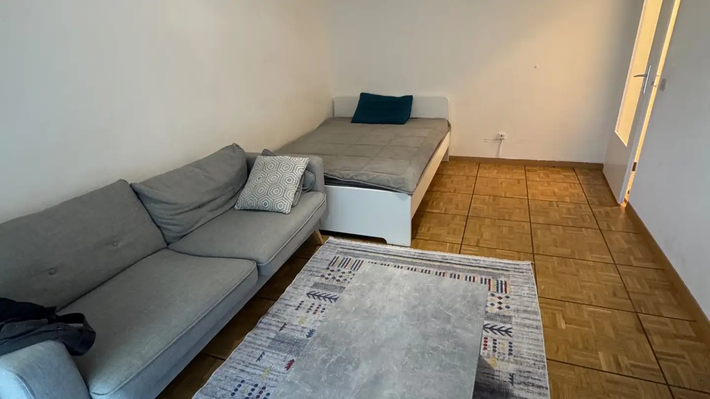Apartment for rent - 1110 Morges
