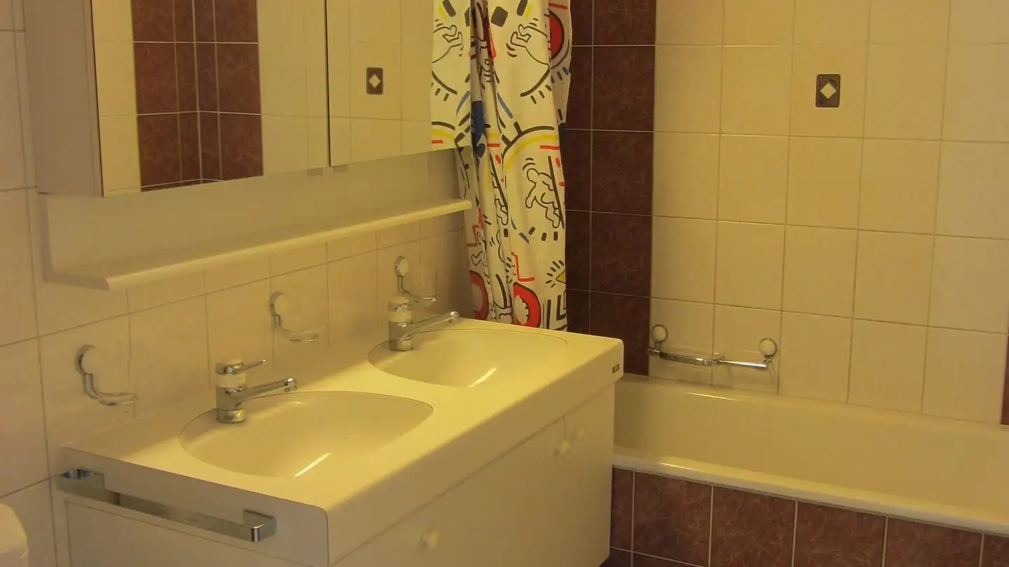 Wohnung mieten - Obere Hauptgasse 11, 3600 Thun - Foto 4