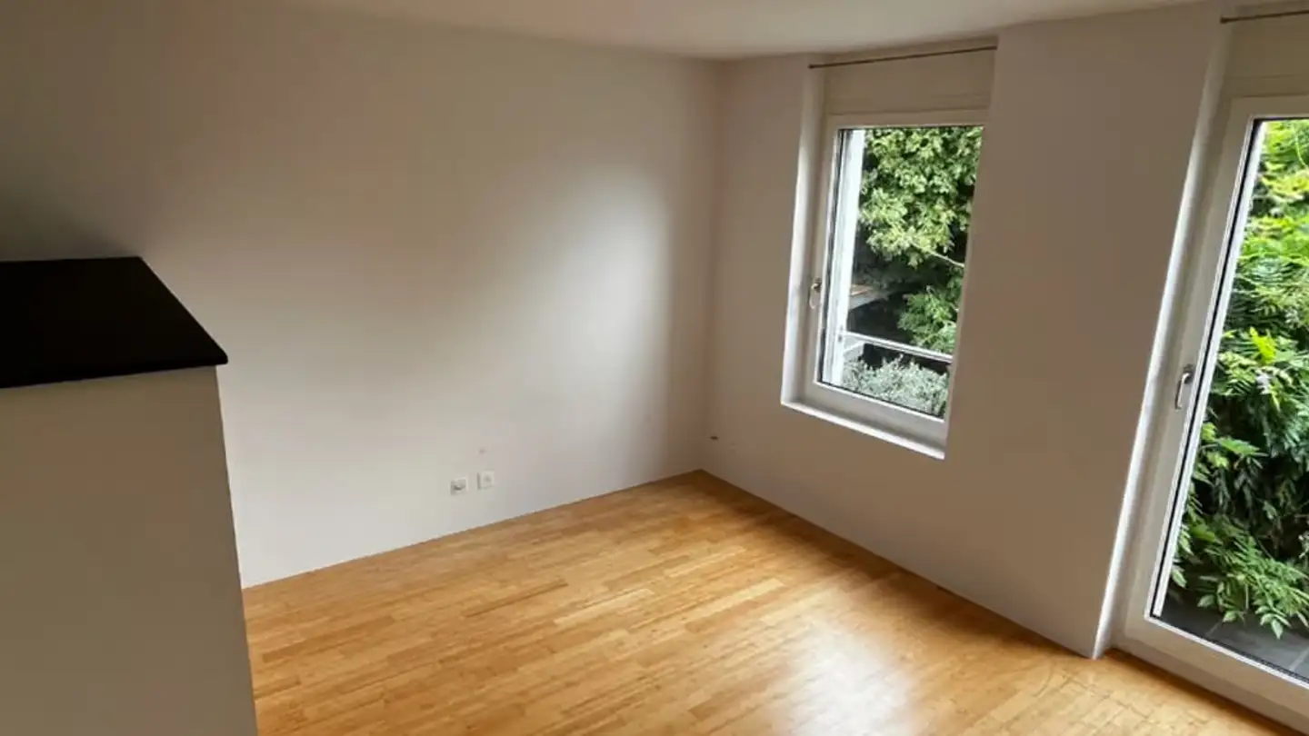 Single room for rent - Lauenenweg 5, 3600 Thun