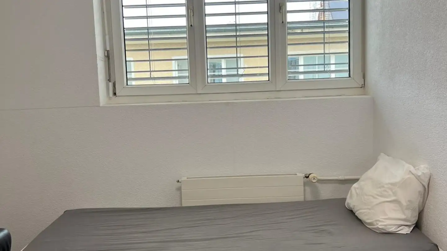 Single room for rent - 8050 Zürich - Photo 3