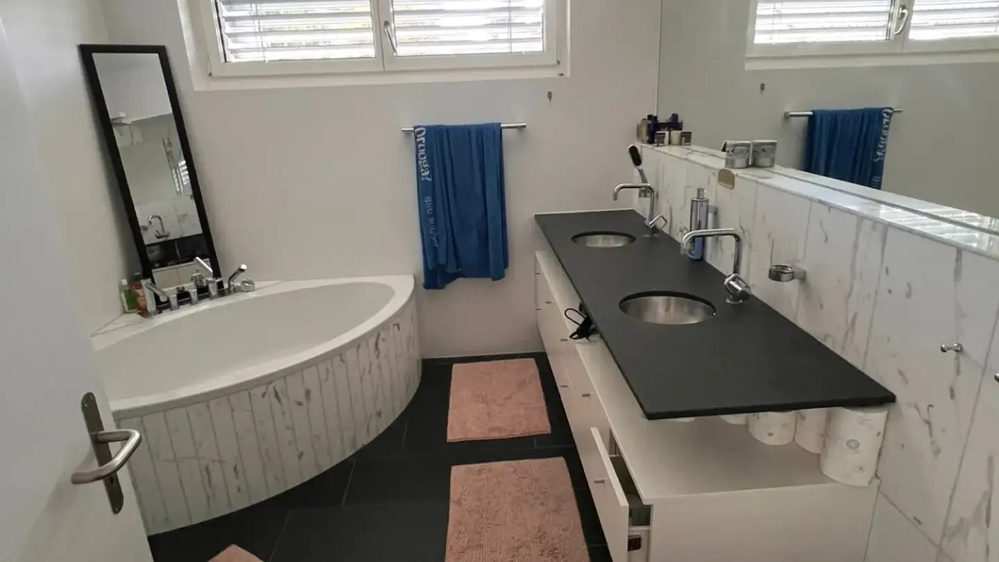 Single room for rent - Lauenenweg 5, 3600 Thun - Photo 3