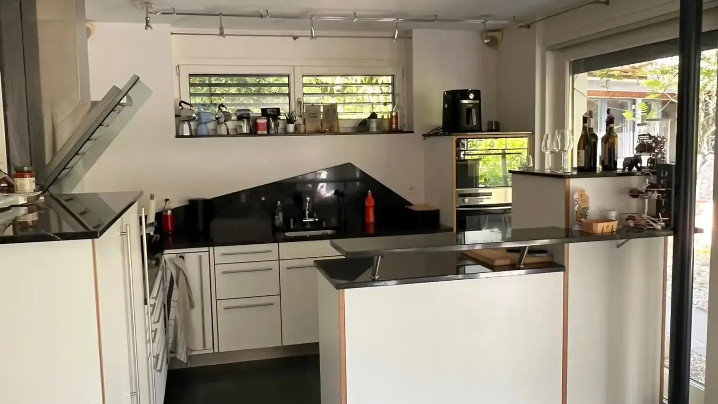 Single room for rent - Lauenenweg 5, 3600 Thun - Photo 4