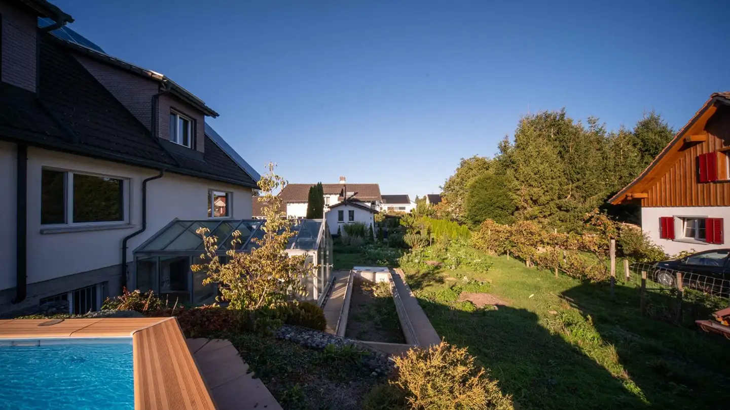 Einfamilienhaus kaufen - 8574 Lengwil - Foto 4