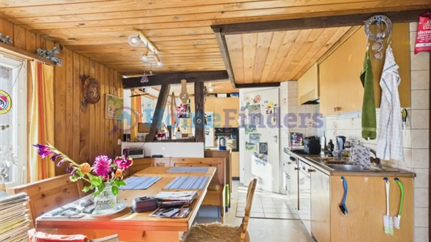 Casa singola in vendita - 5704 Egliswil - Foto 4