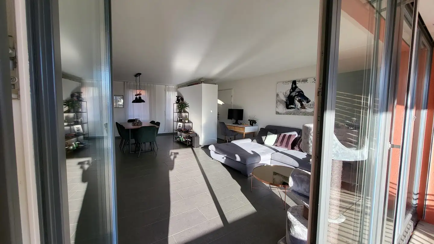 Appartamento in affitto - In Der Höh 3, 8604 Volketswil