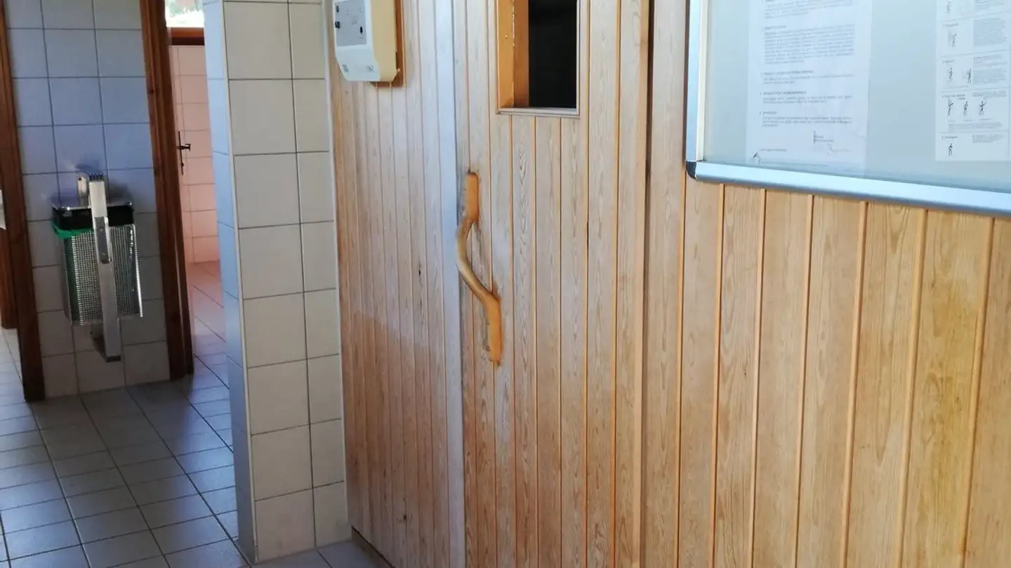 Appartamento in affitto - Via Rovello 32f, 6942 Savosa - Photo 3