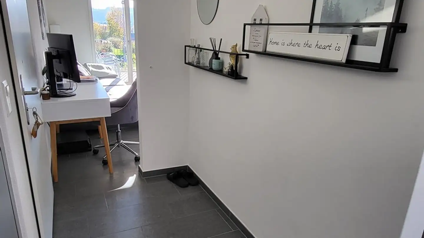 Appartamento in affitto - In Der Höh 3, 8604 Volketswil - Foto 2