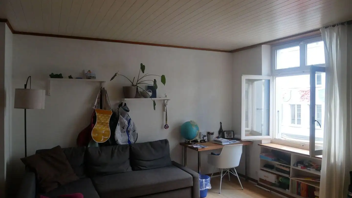 Chambre à louer - 4051 Basel - Photo 3