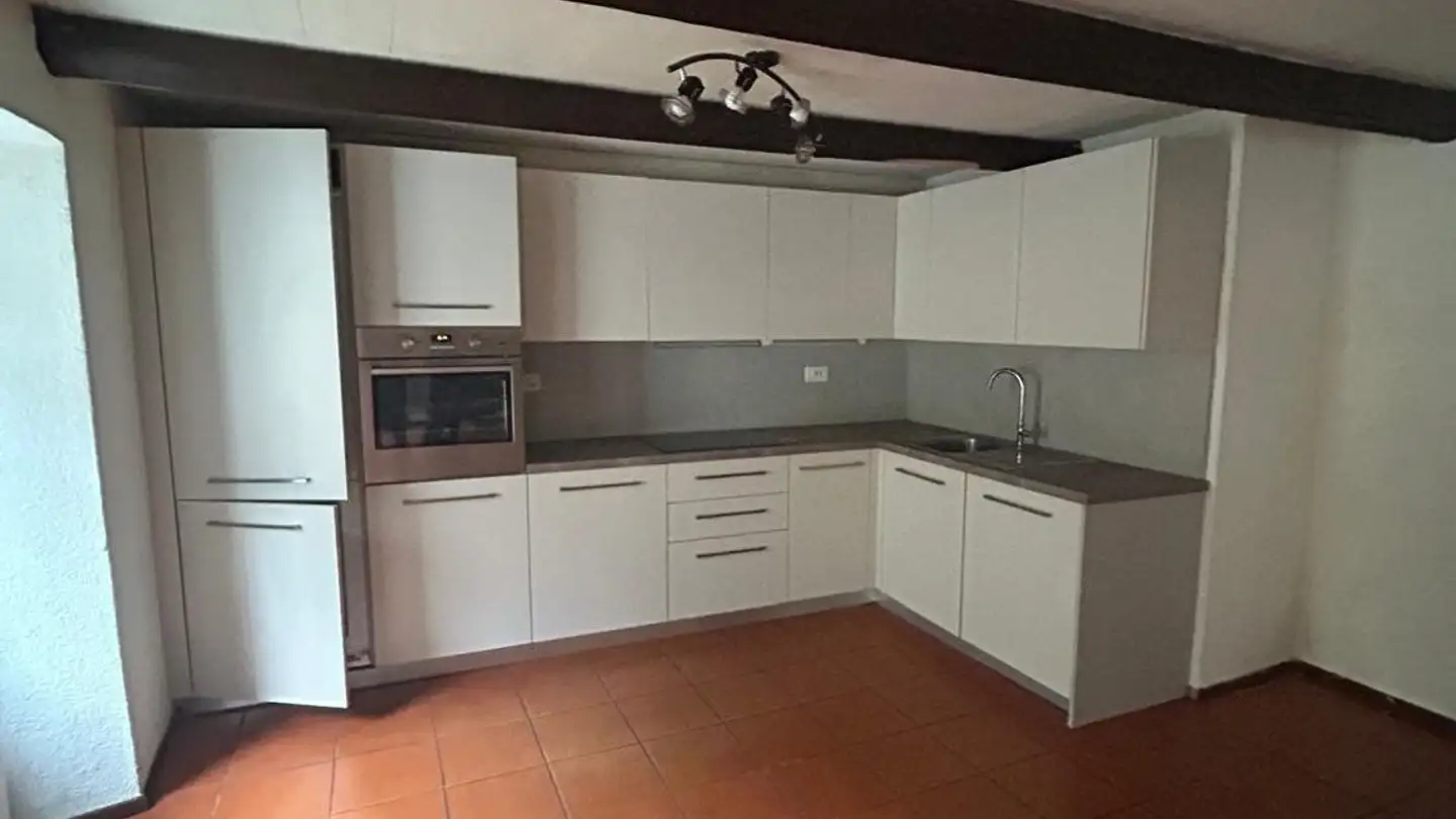 Apartment for rent - Via Brione Verzasca, 6634 Brione (Verzasca) - Photo 2