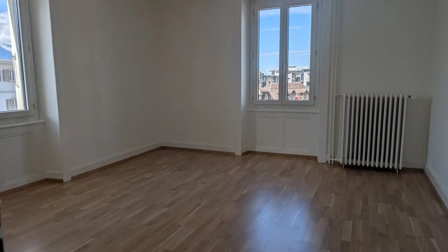 Apartment for rent - Avenue Nestlé 5, 1820 Montreux - Photo 2
