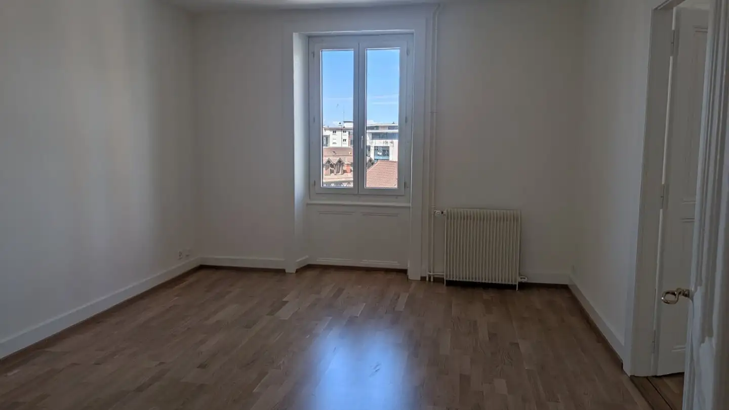 Apartment for rent - Avenue Nestlé 5, 1820 Montreux - Photo 3