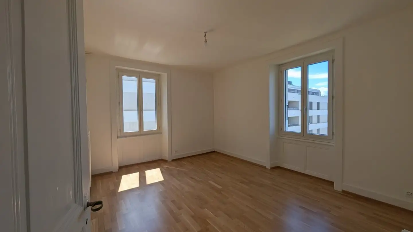 Apartment for rent - Avenue Nestlé 5, 1820 Montreux - Photo 4