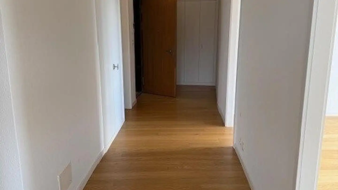 Appartement à louer - Place De La Gare / Bahnhofplatz 5, 1700 Fribourg - Photo 2