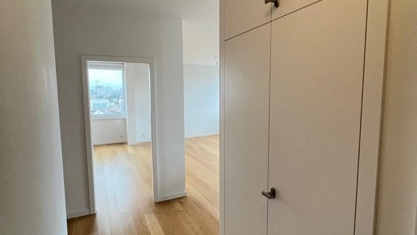 Appartement à louer - Place De La Gare / Bahnhofplatz 5, 1700 Fribourg - Photo 3