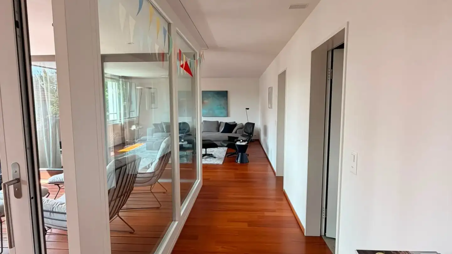 Appartamento in affitto - Unterfeldstrasse 2, 8700 Küsnacht ZH - Foto 2