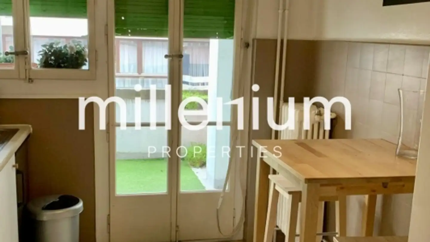 Apartment for sale - 1202 Genève - Photo 2