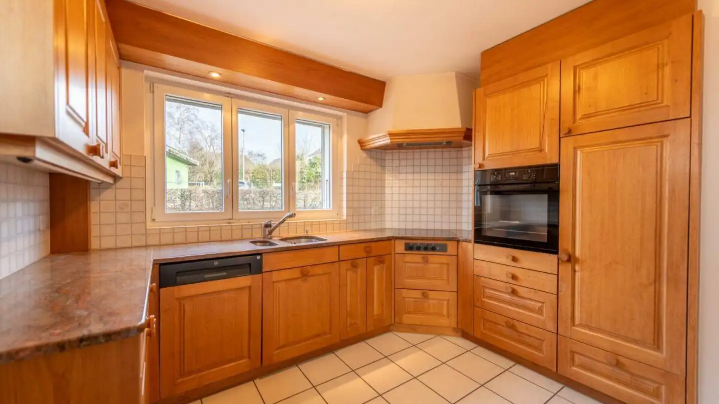 Single house for sale - Schmiedenmattstrasse 15, 4562 Biberist - Photo 3