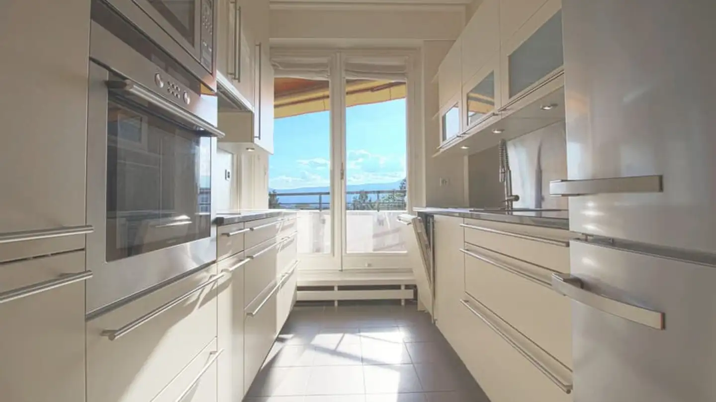 Appartement à louer - Chemin Du Pommier, 1218 Le Grand-Saconnex - Photo 3