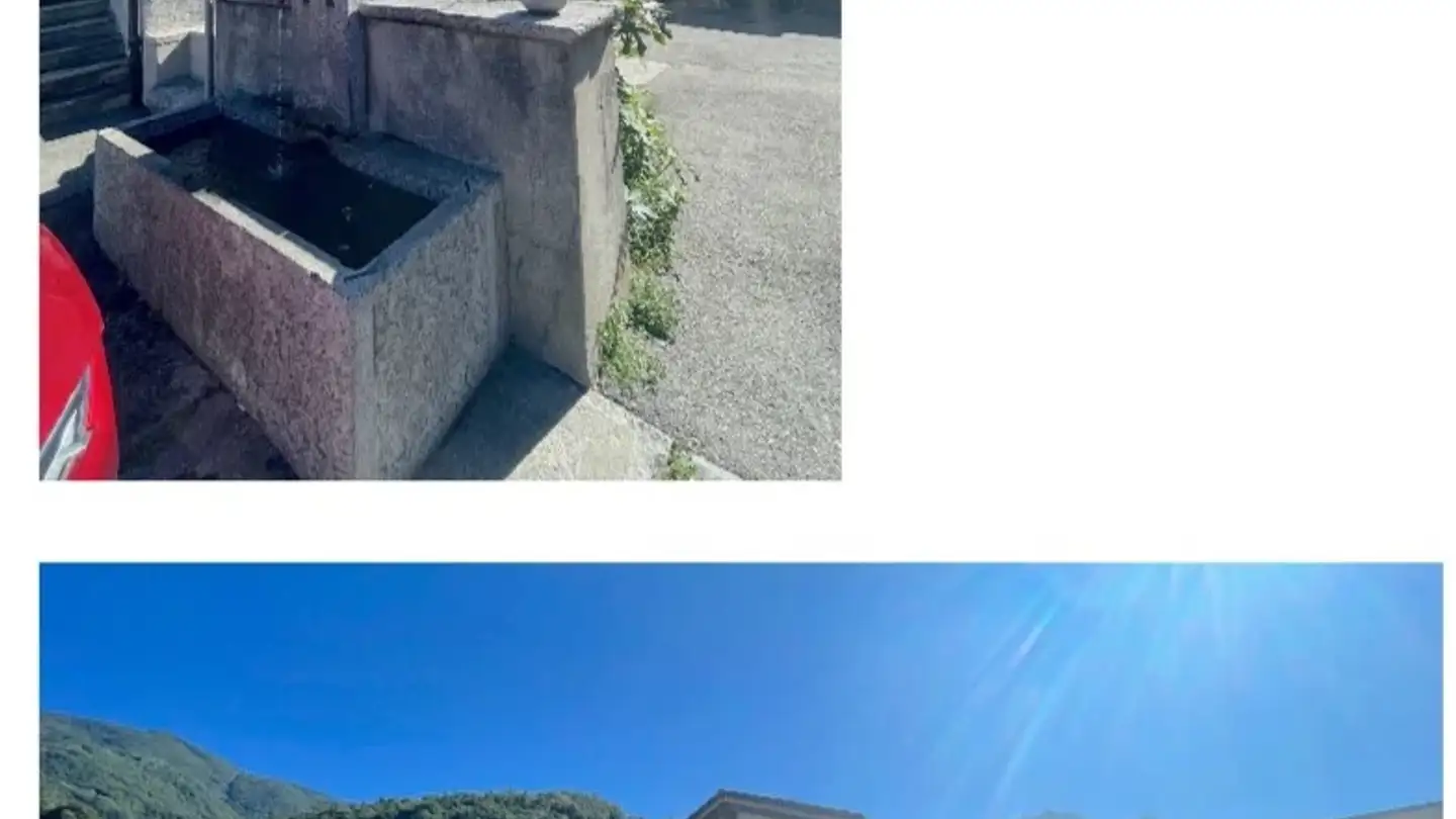 Wohnung mieten - Via Pedevilla 17, 6500 Bellinzona - Foto 2