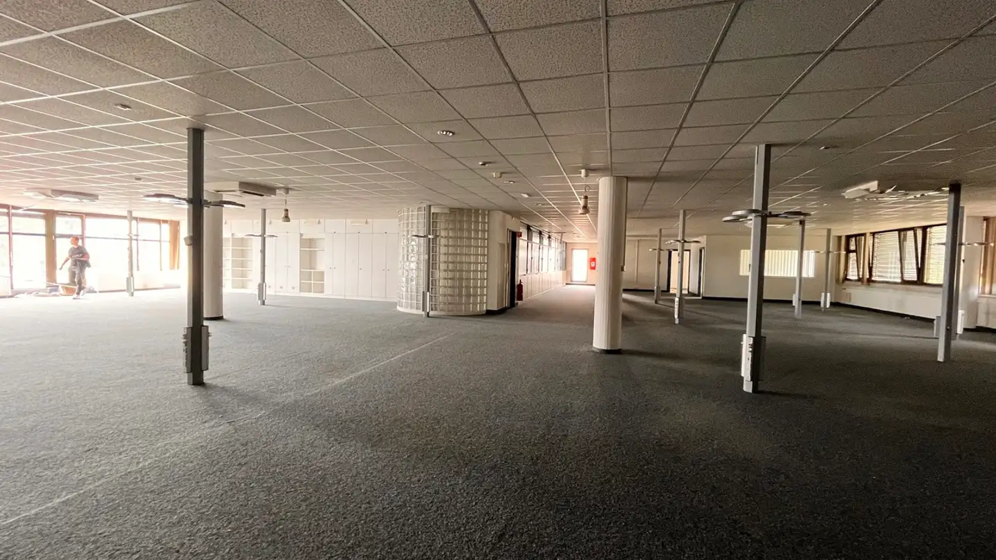 Commerciale in affitto - Rue De Lausanne 55, 1110 Morges - Photo 3