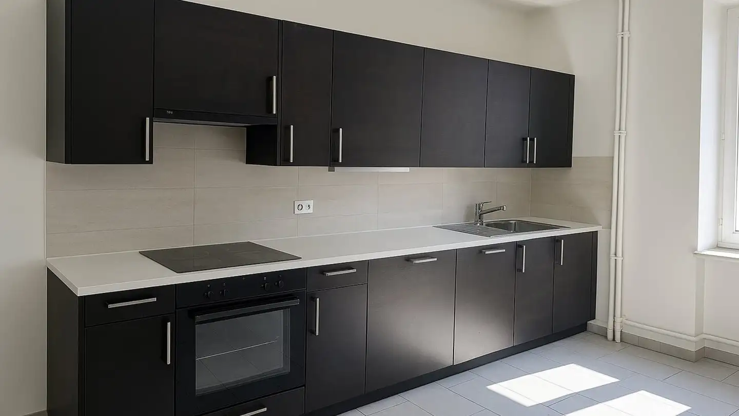 Apartment for rent - Avenue Nestlé 5, 1820 Montreux