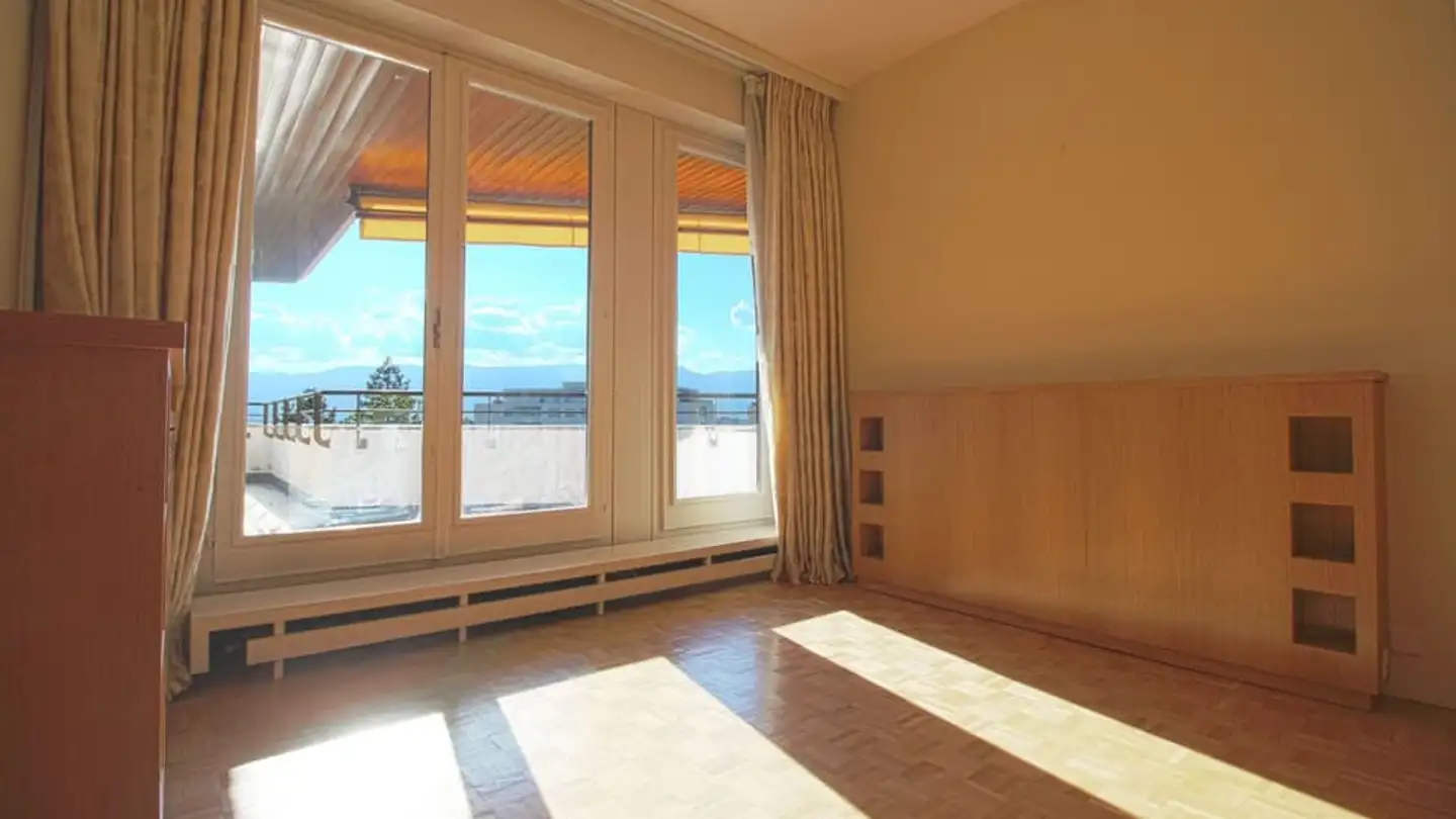 Appartement à louer - Chemin Du Pommier, 1218 Le Grand-Saconnex - Photo 4