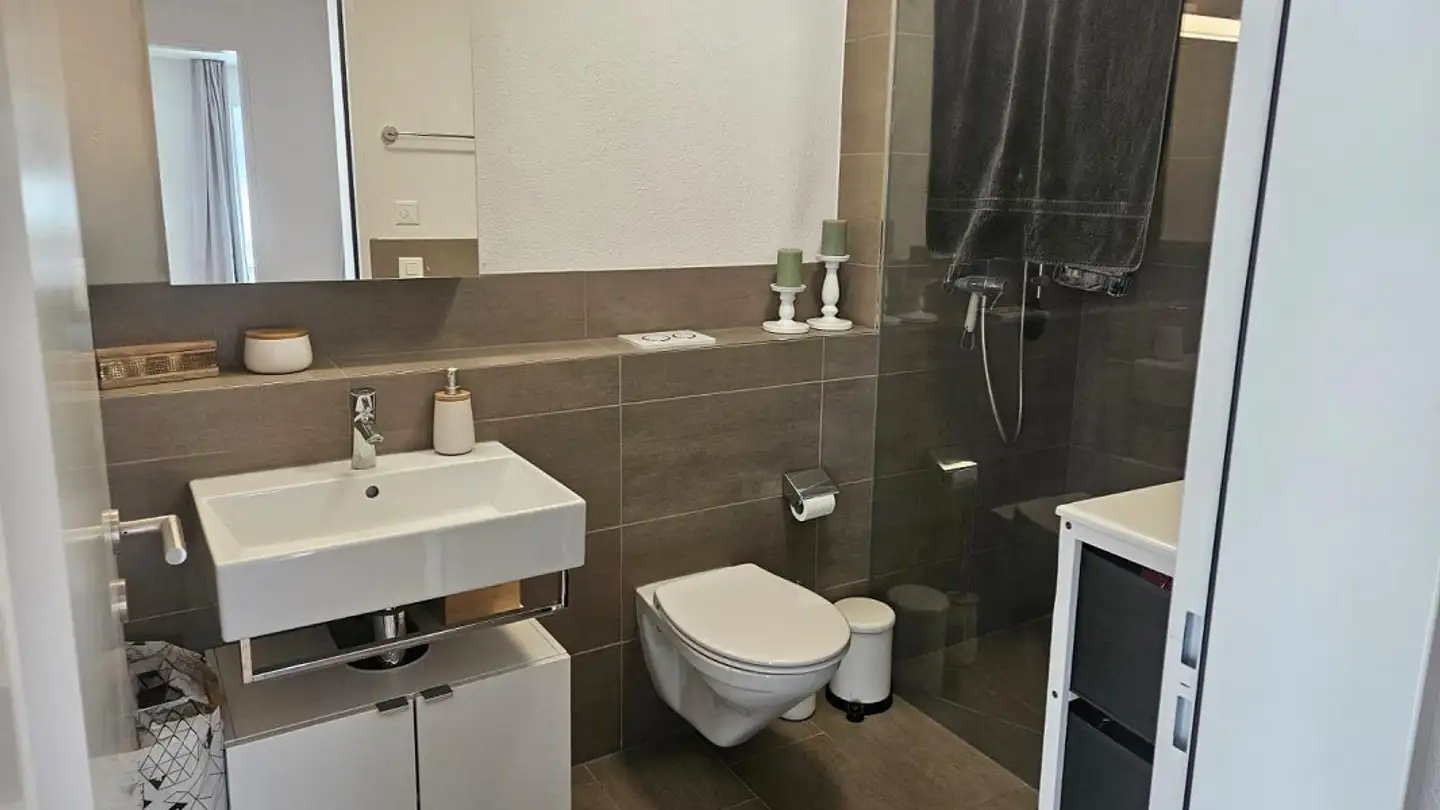 Appartamento a gradini in affitto - Hofackerstrasse 16b, 9606 Bütschwil - Foto 2