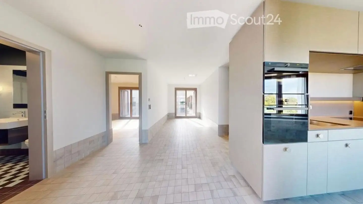 Appartement à louer - Waldeggweg 2a, 8302 Kloten - Photo 3