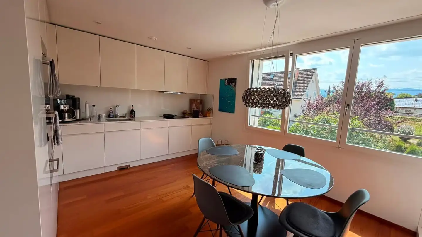 Appartamento in affitto - Unterfeldstrasse 2, 8700 Küsnacht ZH - Foto 3