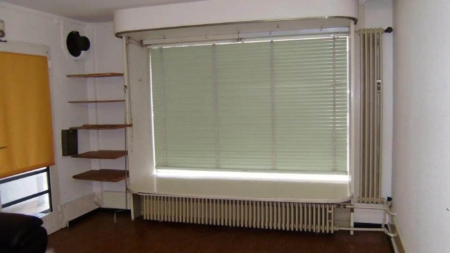 Workshop for rent - Kirchstrasse 32, 2540 Grenchen - Photo 3