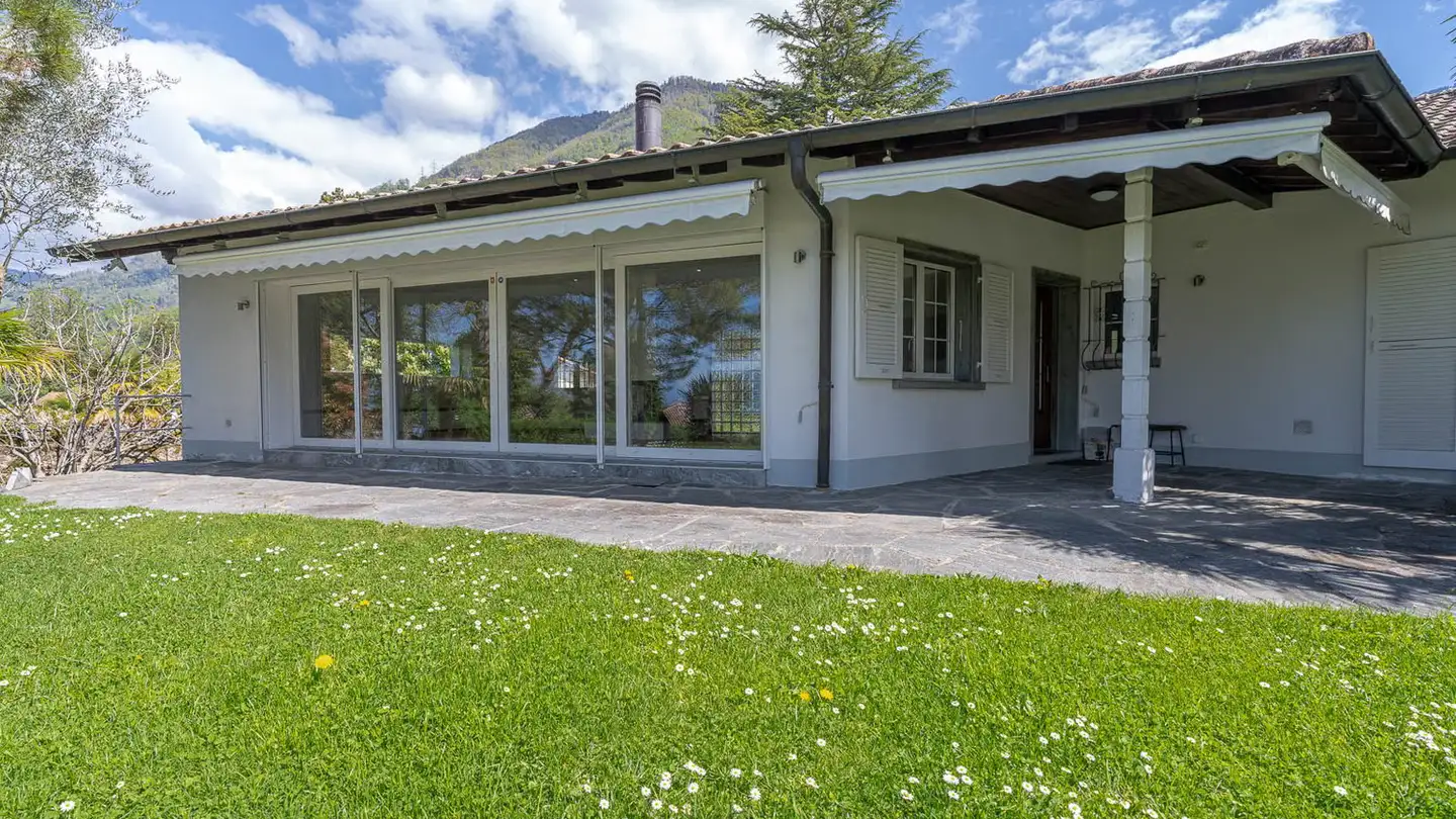 Villa for sale - Chemin Du Tortiguet 12, 1844 Villeneuve VD - Photo 3