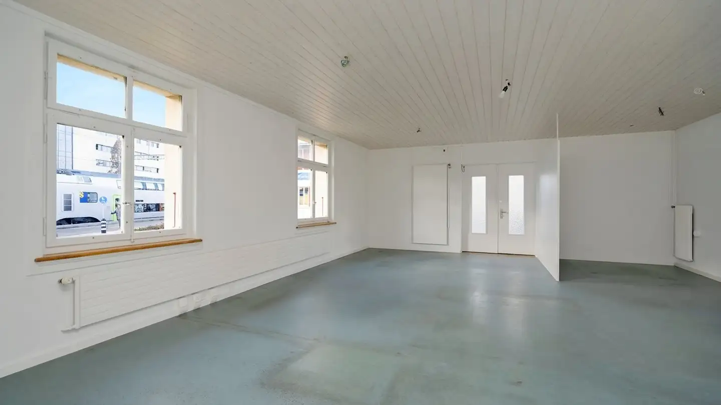 Spazio ufficio in affitto - Galactinastrasse 2, 3123 Belp - Foto 2