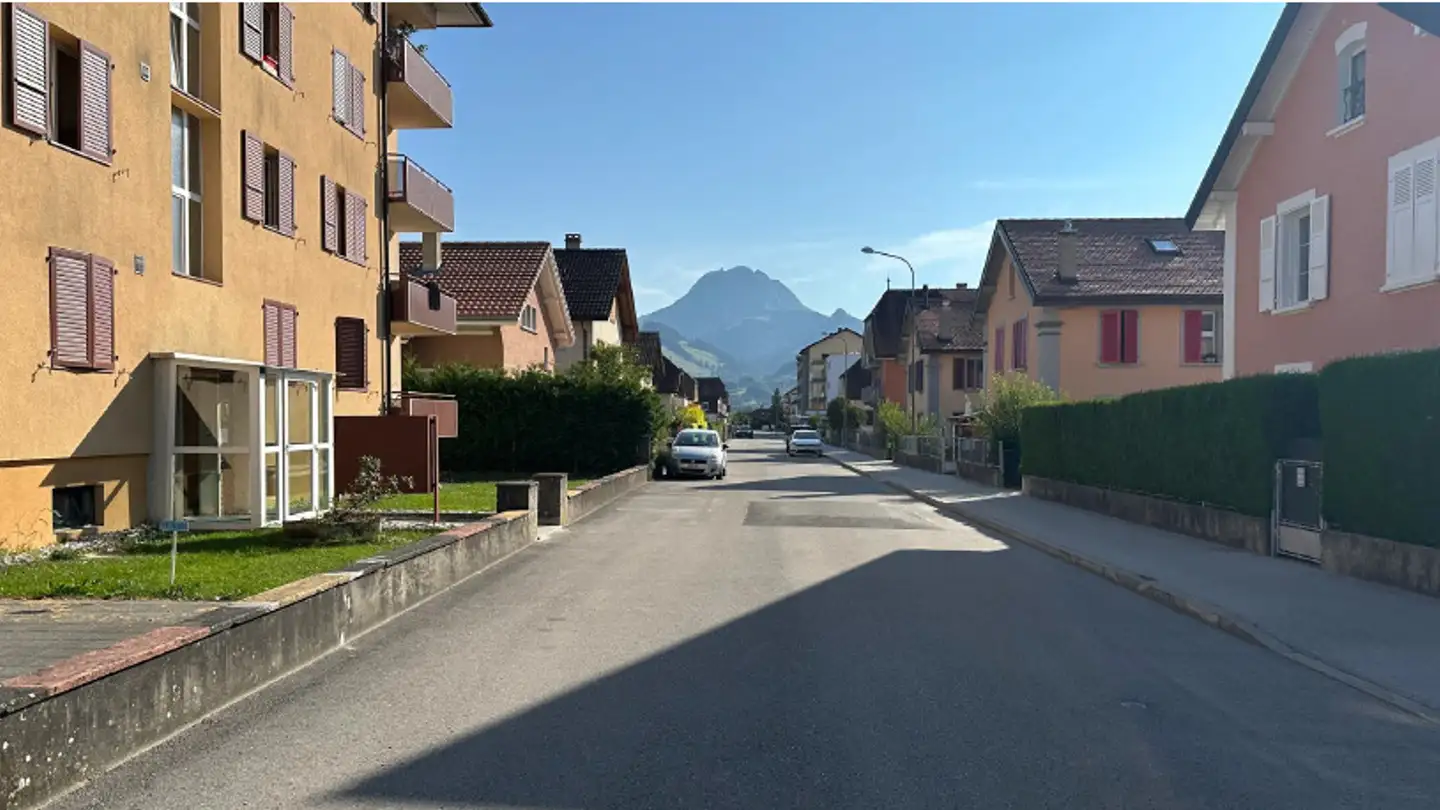 Appartamento in vendita - 1636 Broc - Foto 2