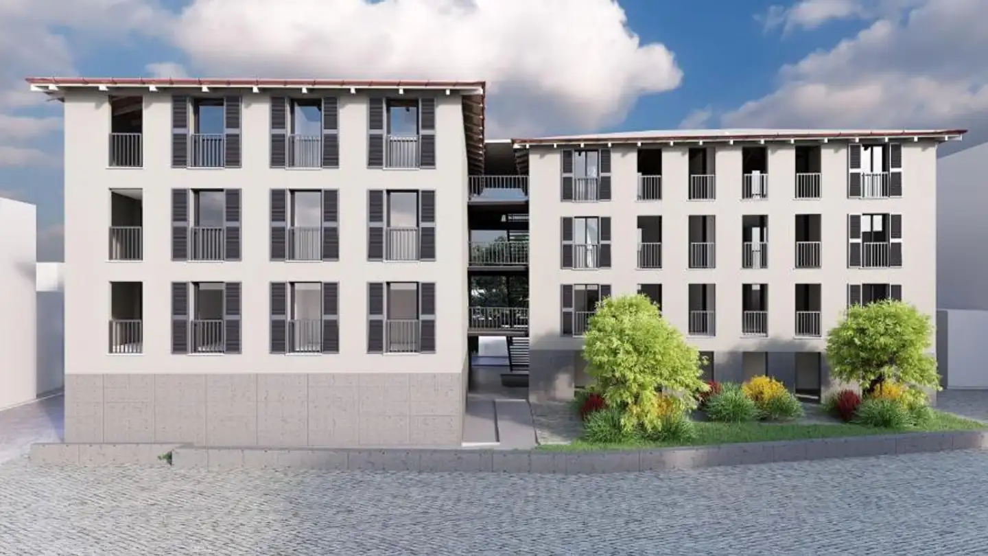 Apartment for sale - 6710 Biasca