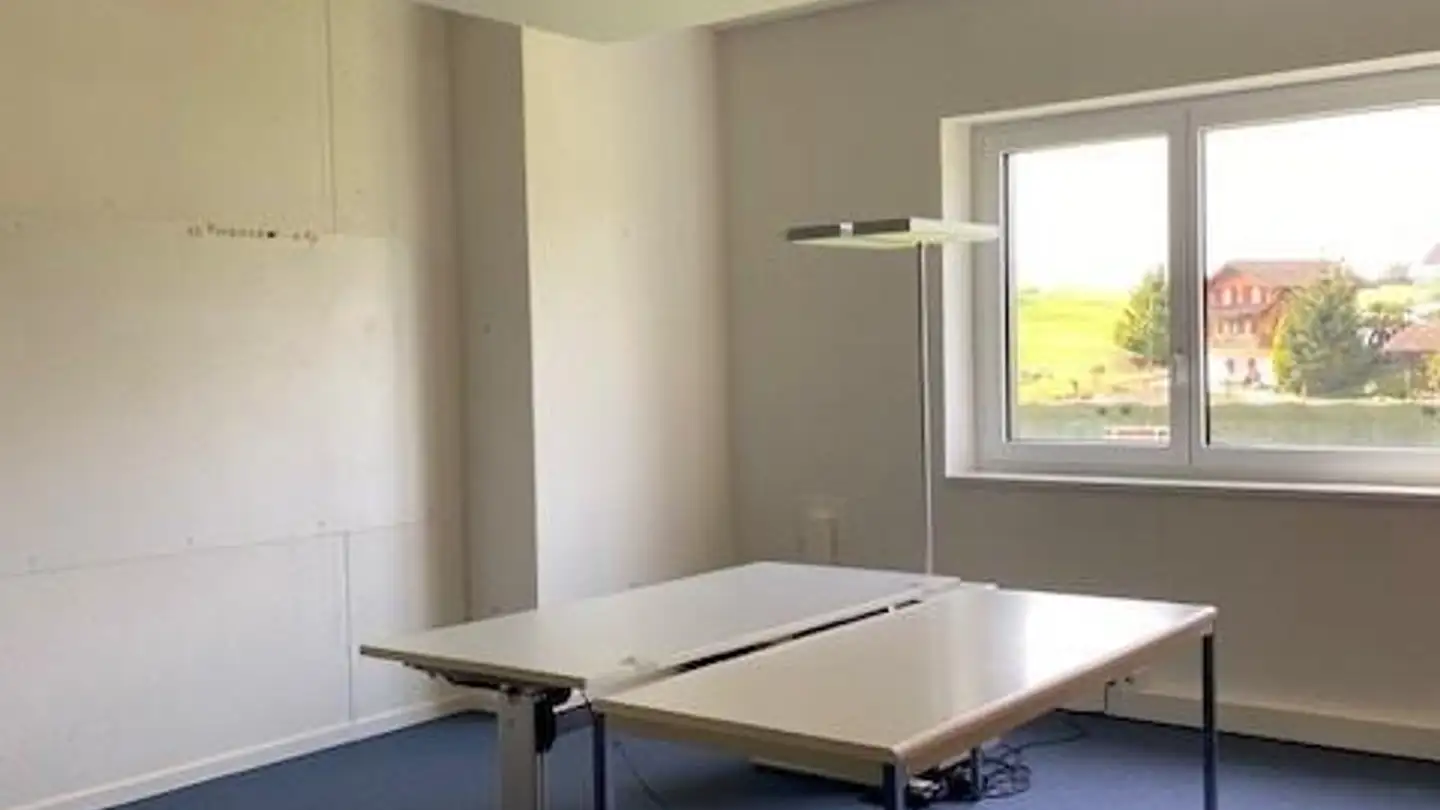 Spazio ufficio in affitto - Thermoplan-Platz 3, 6353 Weggis