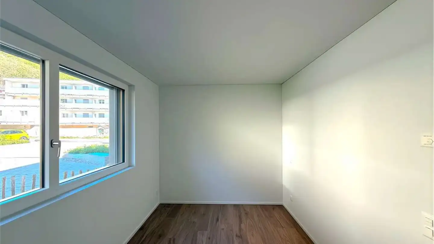 Wohnung mieten - Via Del Battistone 3, 6533 Lumino - Foto 3
