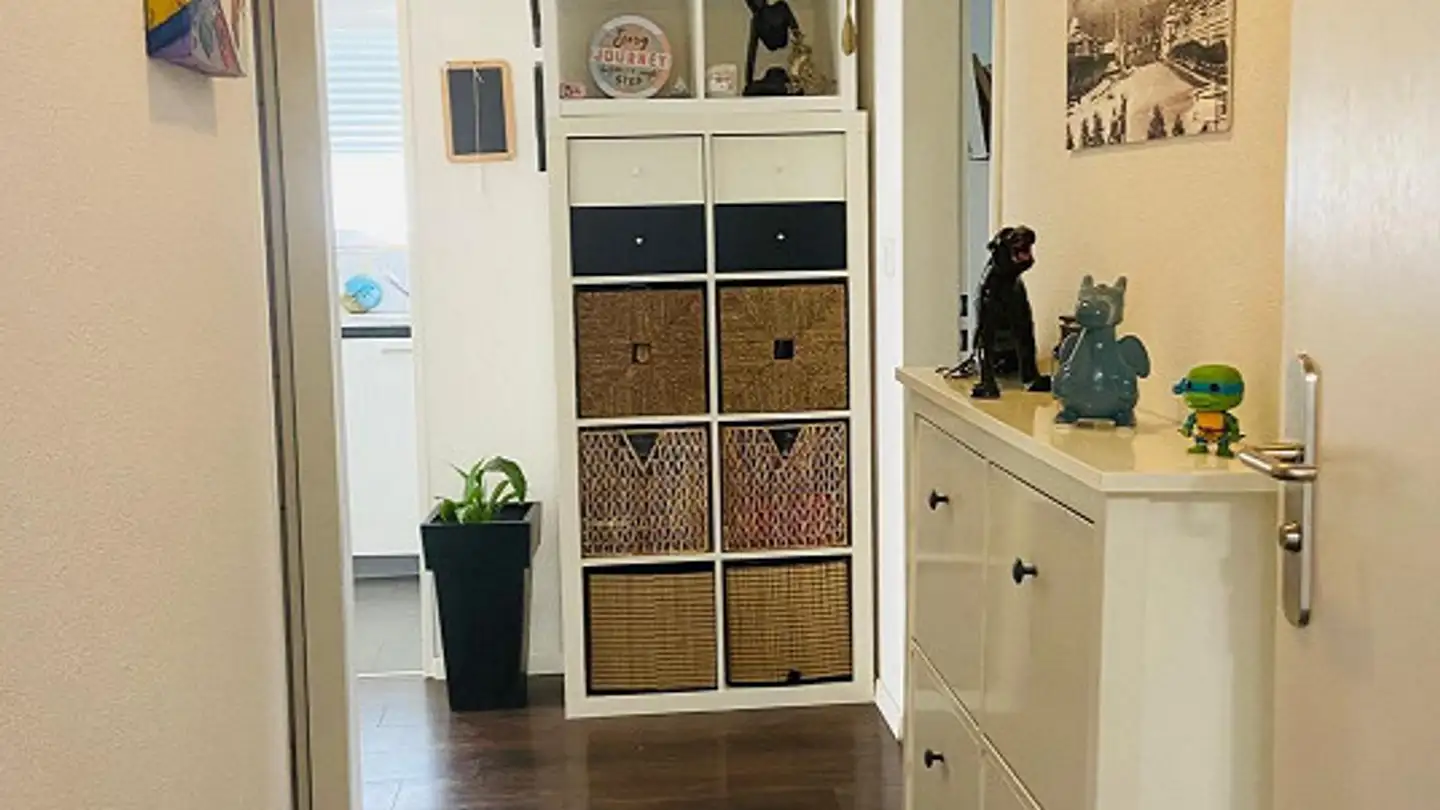 Wohnung mieten - Wehntalerstrasse 48, 8057 Zürich - Foto 3