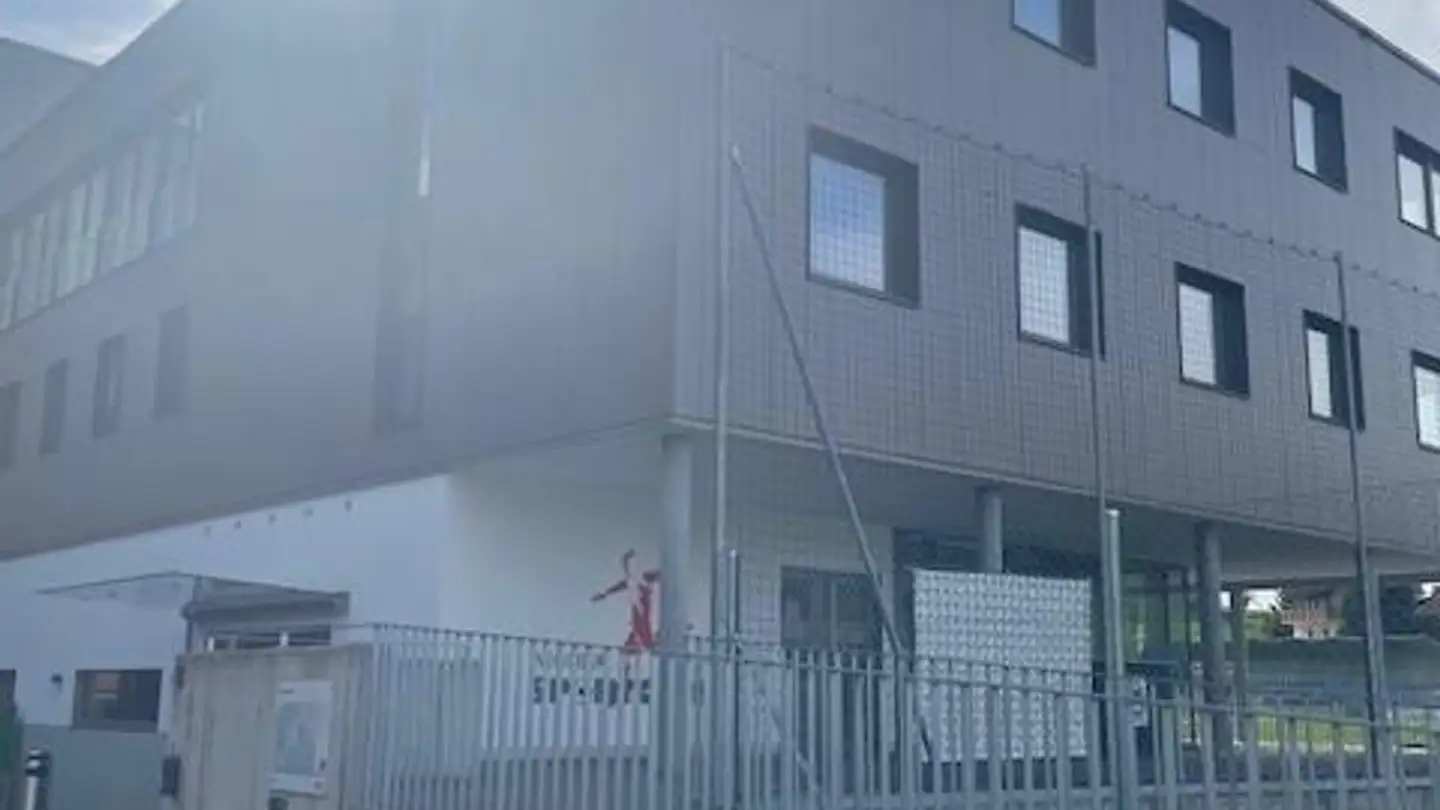 Spazio ufficio in affitto - Thermoplan-Platz 3, 6353 Weggis - Foto 2