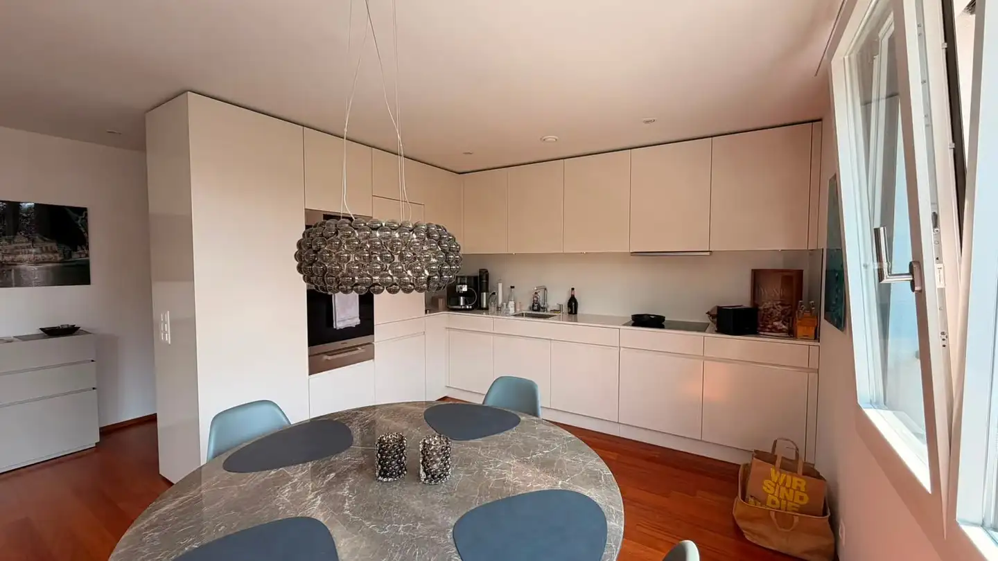 Appartamento in affitto - Unterfeldstrasse 2, 8700 Küsnacht ZH - Foto 4