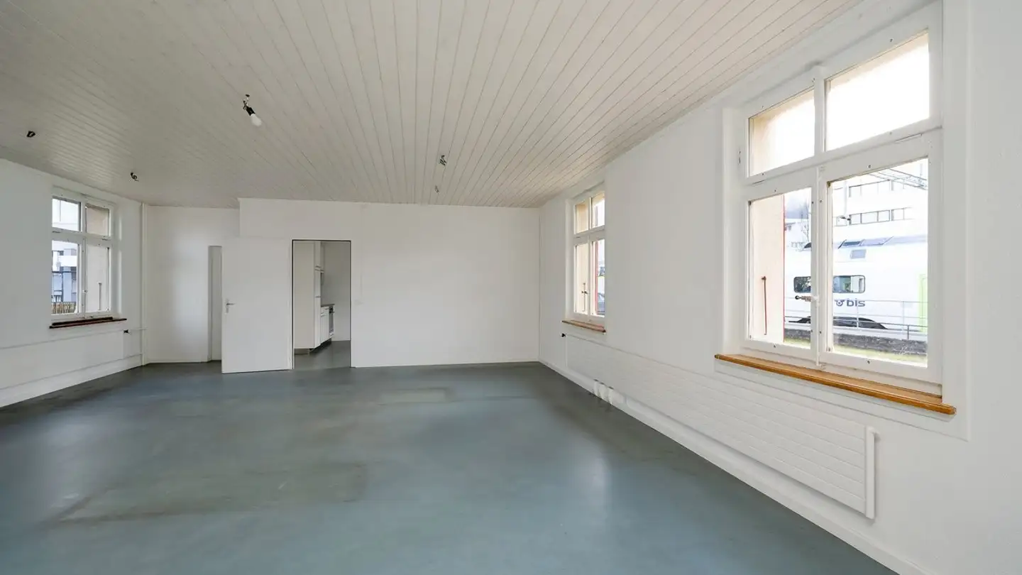 Spazio ufficio in affitto - Galactinastrasse 2, 3123 Belp - Foto 3