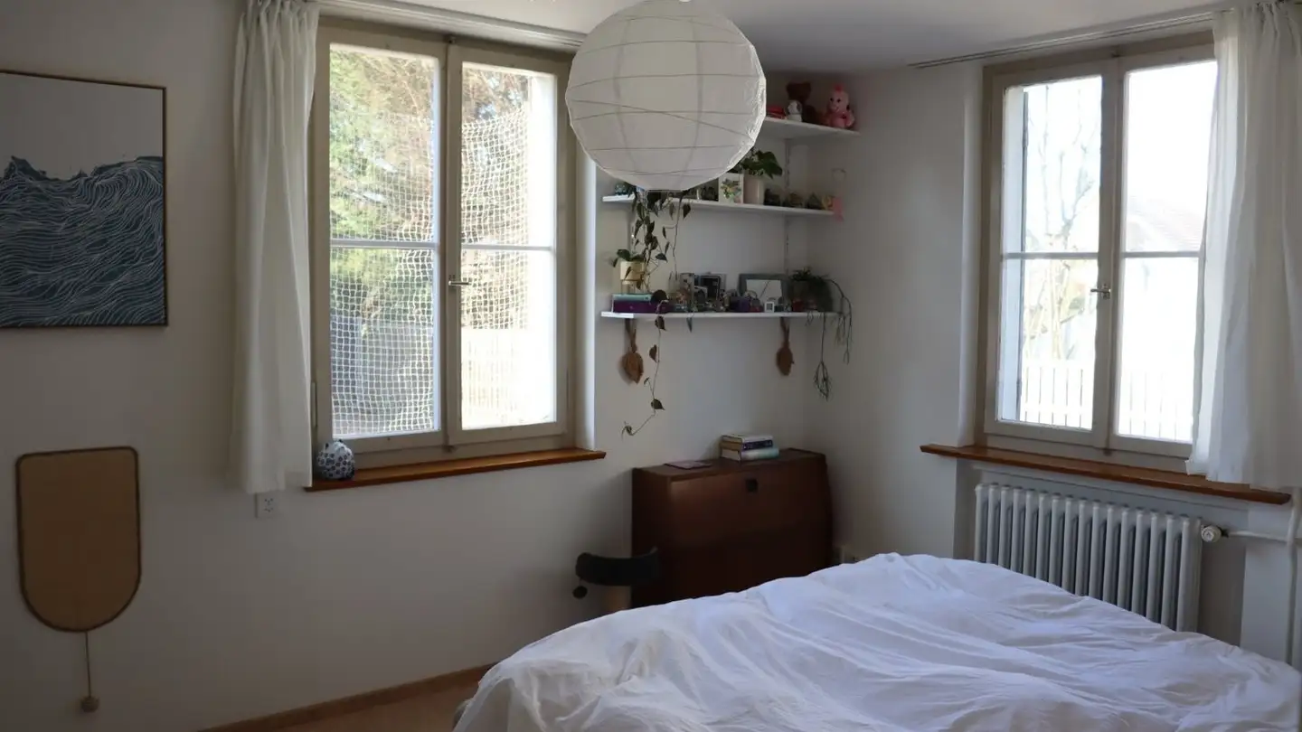 Wohnung mieten - Carl Güntert-Strasse 9, 4310 Rheinfelden