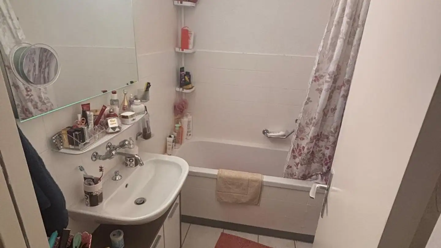 Appartamento in affitto - Avenue Du Bois-De-La-Chapelle, 1213 Onex - Photo 4