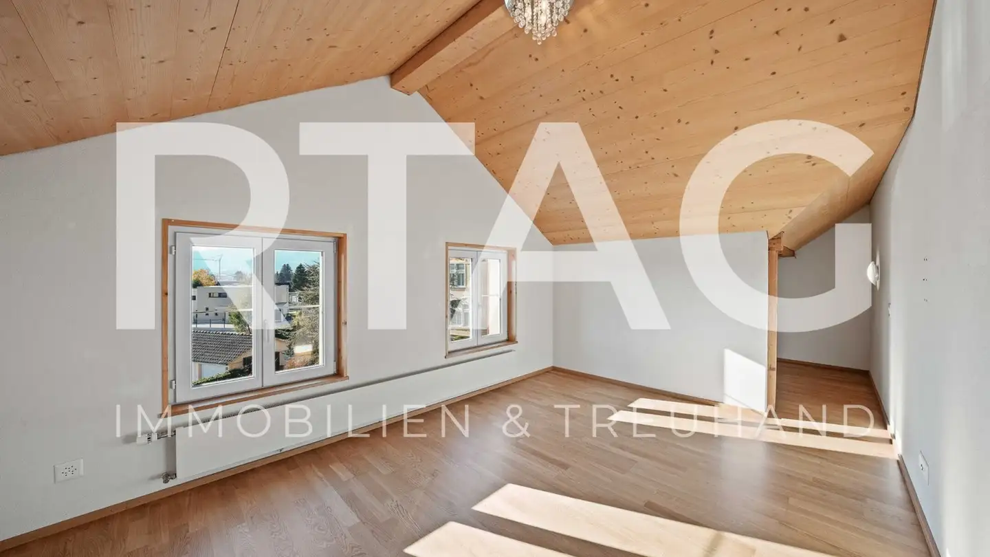 Duplex à vendre - Bahnhofstrasse 49, 9445 Rebstein