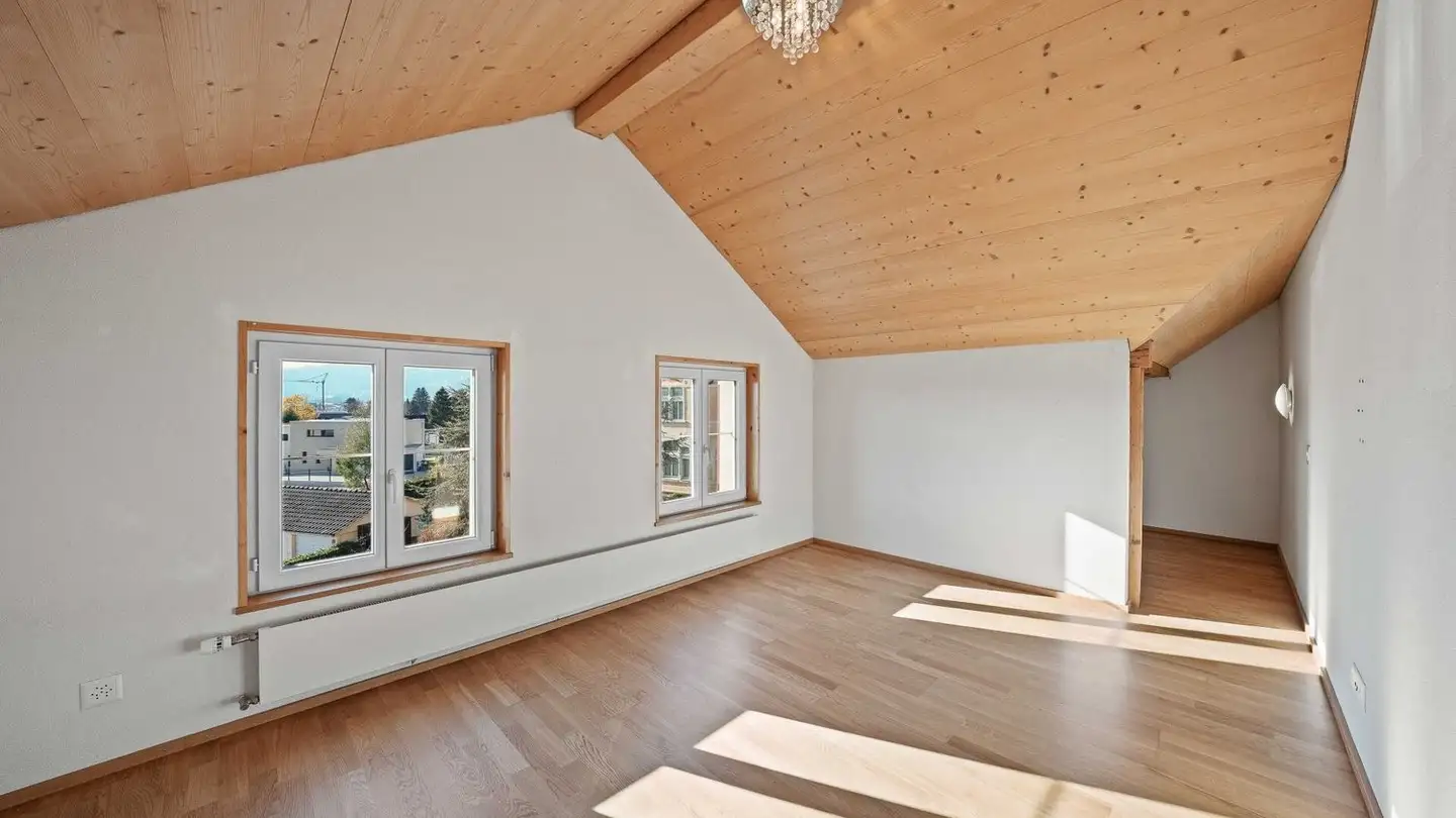 Maisonette kaufen - Bahnhofstrasse 49, 9445 Rebstein - Foto 2