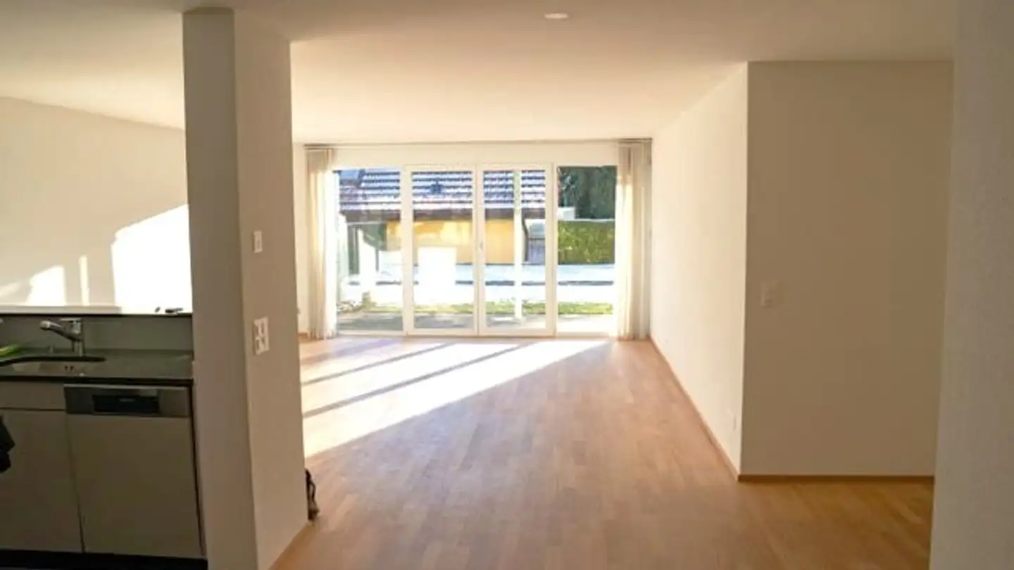 Appartement à louer - Ferenbergstrasse 20d, 3066 Stettlen