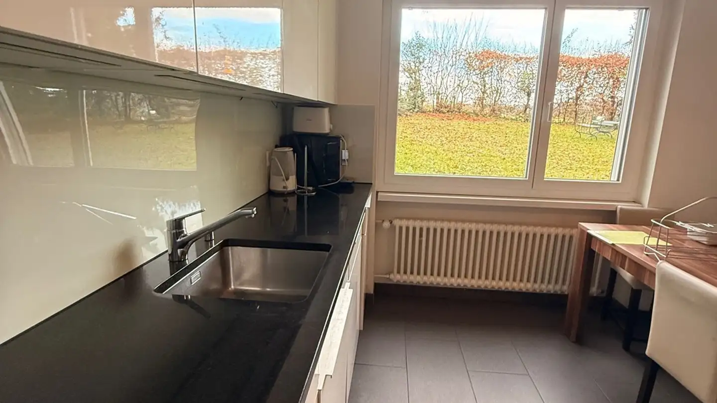 Appartamento in affitto - 8048 Zürich