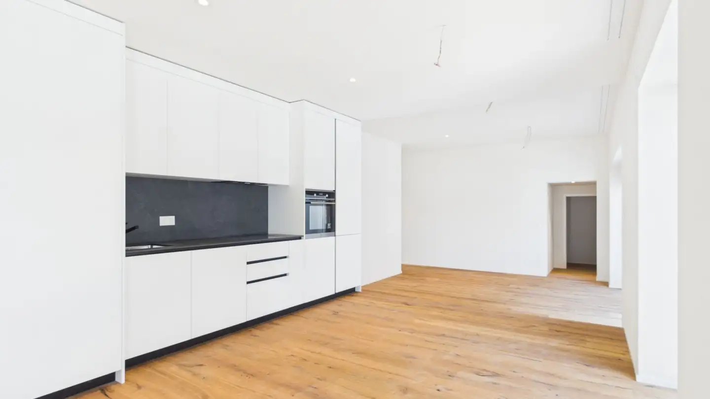 Appartement à louer - Strählgass 8, 5413 Birmenstorf AG