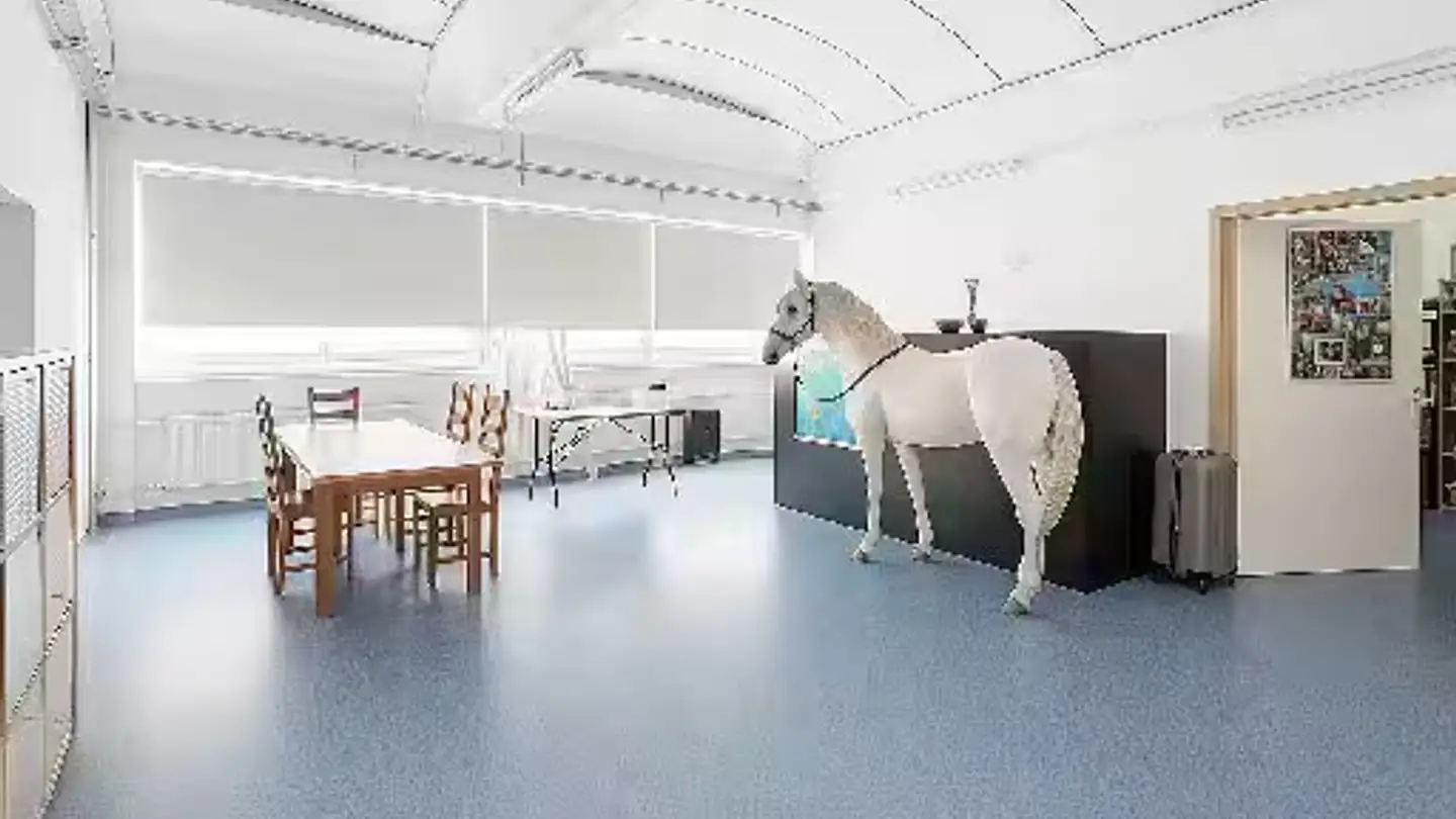 Atelier à vendre - 6850 Mendrisio - Photo 3