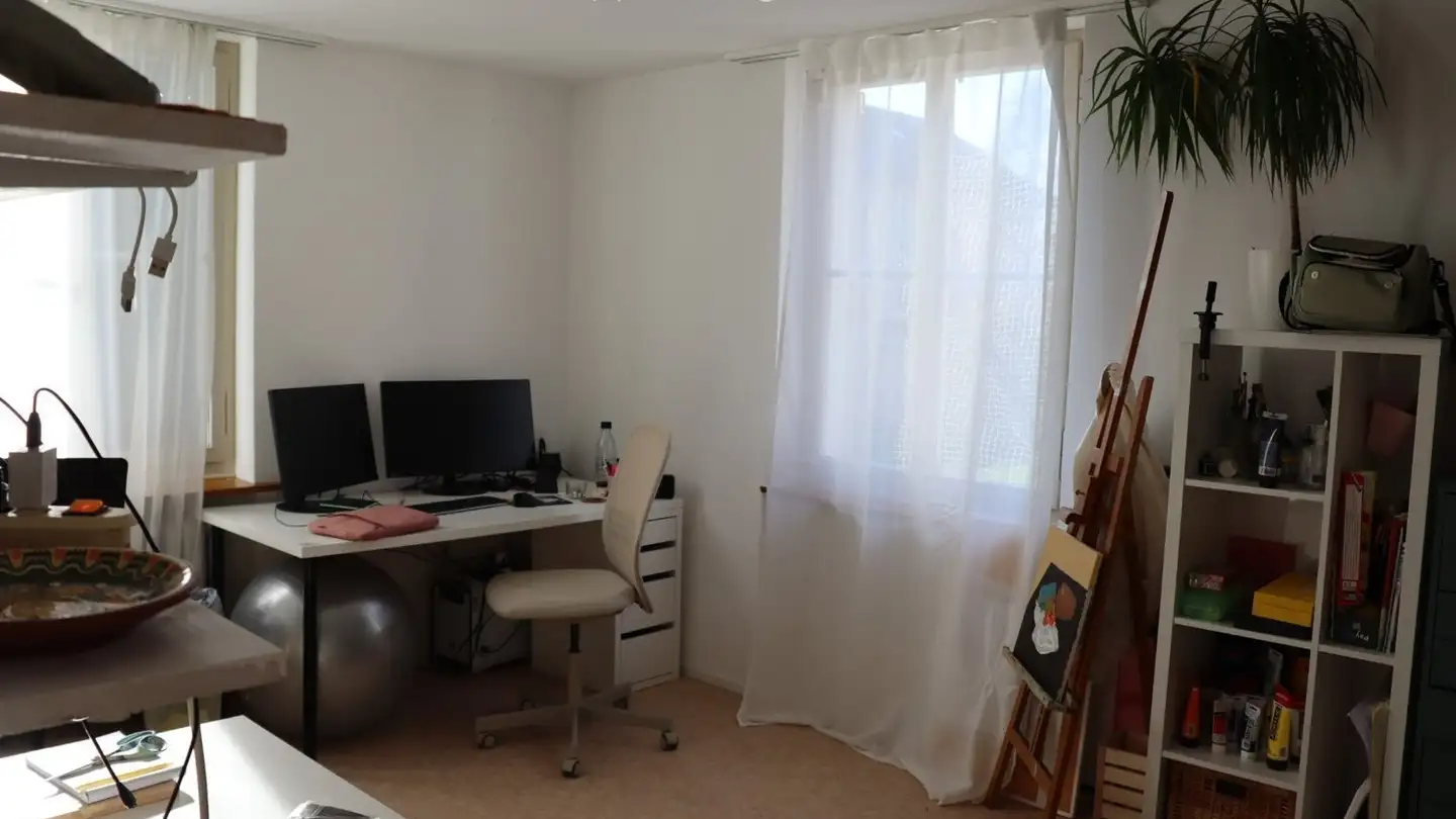 Wohnung mieten - Carl Güntert-Strasse 9, 4310 Rheinfelden - Foto 3