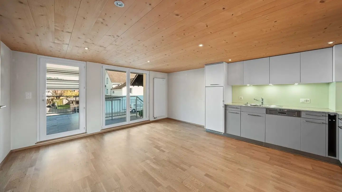 Maisonette kaufen - Bahnhofstrasse 49, 9445 Rebstein - Foto 4